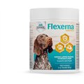 TopDog Health Flexerna Essentials Powder Joint Supplement for Dogs, 3-oz jar