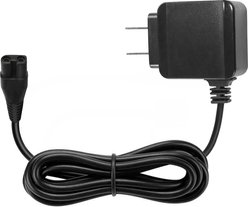 PATPET P730 Grooming Clipper Charger Cable Replacement