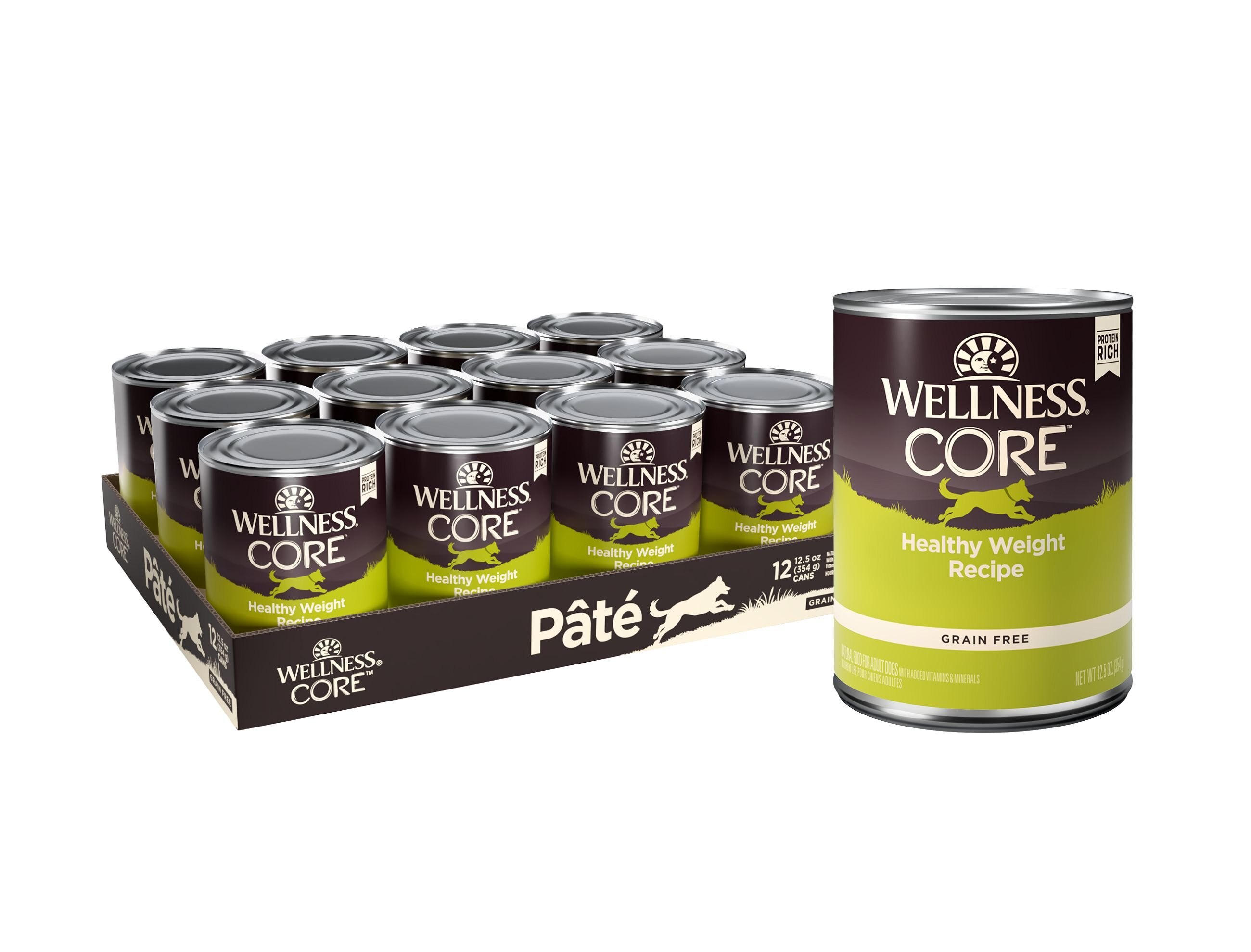 What is the proper feeding per day for a 10 lb dog?