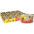 Wellness Sliced Salmon Entree Grain-Free Canned Cat Food, 3-oz, case of 24