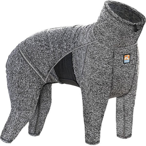 KURGO K9 Core Dog Sweater, Heather Violet, Large - Chewy.com