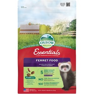 Epigen 90 ferret food best sale