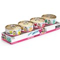BFF Batch 'O Besties Variety Pack Canned Cat Food, 5.5-oz, case of 8