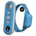 PATPET P680 NFC Pet ID Tag Bark & Remote Dog Training Electric Collar, Blue