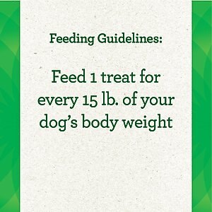 Greenies Pill Pockets Canine Hickory Smoke Flavor Dog Treats, Capsule Size, 30 count