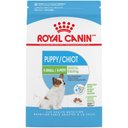 Royal Canin Size Health Nutrition X-Small Puppy Dry Dog Food, 15-lb bag