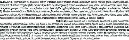 Show full view: Royal Canin Size Health Nutrition Starter Mother & Babydog Mousse in Sauce Canned Dog Food, 5.8-oz, case of 24 slide 3 of 8