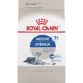 Royal Canin Feline Health Nutrition Indoor 7+ Adult Dry Cat Food, 2.5-lb bag