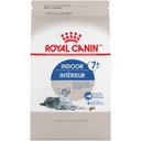 Royal Canin Feline Health Nutrition Indoor 7+ Adult Dry Cat Food, 5.5-lb bag