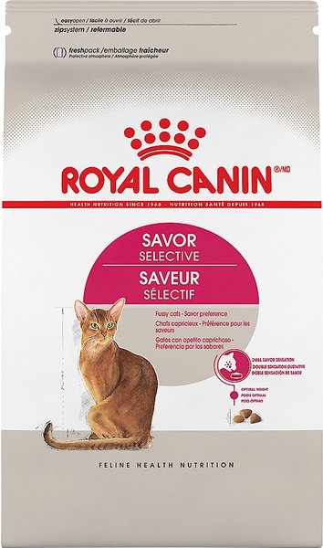 royal canin for picky eaters