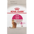 Royal Canin Feline Health Nutrition Savor Selective Adult Dry Cat Food, 6-lb bag