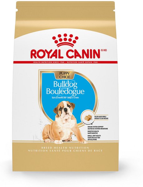 Chewy dog food brands royal canin best sale