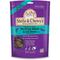 Show in main carousel: Stella & Chewy's Sea-licious Salmon & Cod Dinner Morsels Freeze-Dried Raw Cat Food, 12-oz bag slide 1 of 11