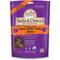 Show in main carousel: Stella & Chewy's Tummy Ticklin' Turkey Dinner Morsels Freeze-Dried Raw Cat Food, 12-oz bag slide 1 of 11