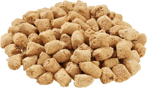 Show full view: Stella & Chewy's Tummy Ticklin' Turkey Dinner Morsels Freeze-Dried Raw Cat Food, 12-oz bag slide 4 of 11