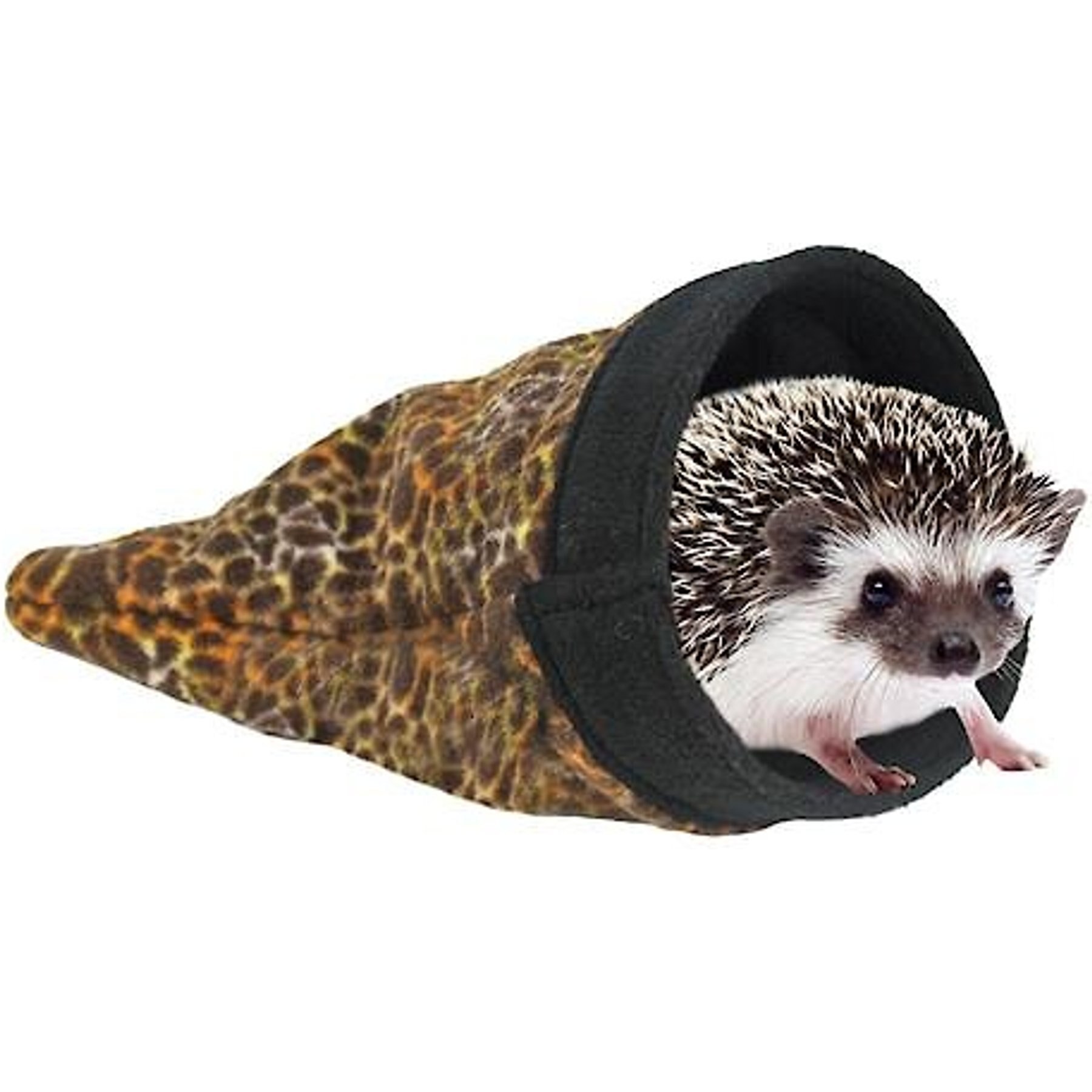 Exotic Nutrition Hangouts Hedgie Nest Small Animal Pouch
