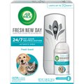 Air Wick Freshmatic Essential Oils Ultra Fresh Fragrance Air Freshener Starter Kit