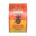 Tiki Cat Born Carnivore Indoor Health Chicken & Turkey Meal Dry Cat Food, 12-lb bag