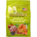 Evanger's Grain-Free Chicken with Sweet Potato & Pumpkin Recipe Dry Dog Food, 16.5-lb bag