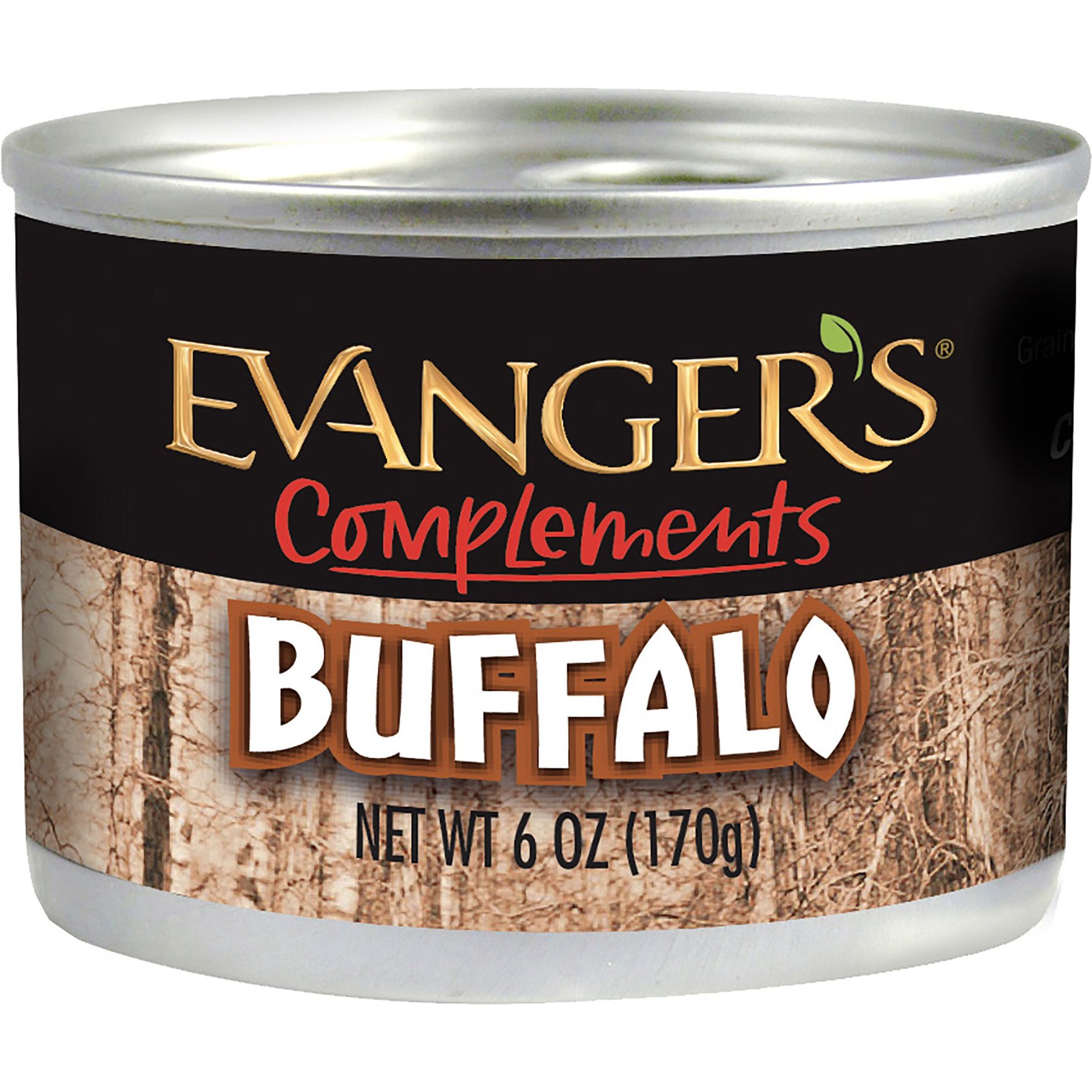 Evanger's cat outlet food reviews