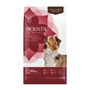 Holistic Select Adult & Puppy Grain-Free Salmon, Anchovy & Sardine Meal Recipe Dry Dog Food, 24-lb bag