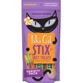Tiki Cat Stix Variety Pouch Grain-Free Cat Treat, 6 count