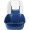 Show in main carousel: Frisco Mega Deluxe Litter Box, Navy Blue, 26-in slide 5 of 7