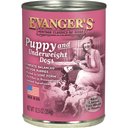 Evanger's Classic Recipes Puppy Canned Dog Food, 12.5-oz, case of 12