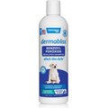 Vetnique Labs Dermabliss Fragrance-Free Benzoyl Peroxide Antibacterial Antiseptic Dog & Cat Shampoo, 16-oz bottle