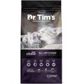 Dr. Tim's Chase All Life Stages Formula Dry Cat Food, 5-lb bag