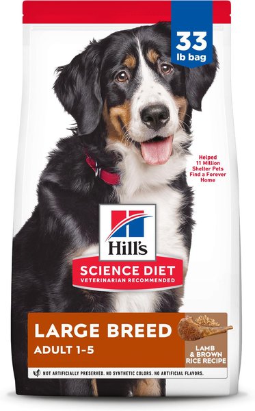 Fashion science diet giant breed puppy