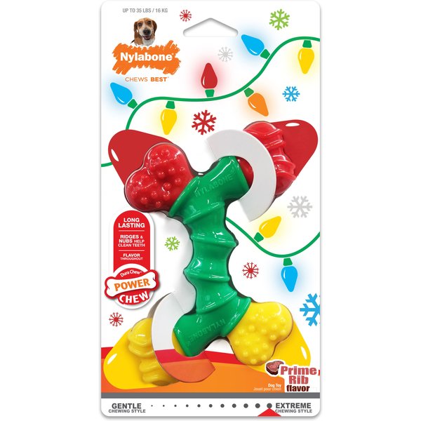 nylabone holiday