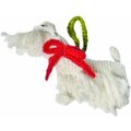 Chilly Dog Westie Ornament