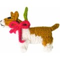 Chilly Dog Corgi Ornament