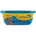 Earthborn Holistic Duke's Din-Din Grain-Free Natural Moist Dog Food, 8-oz, case of 8