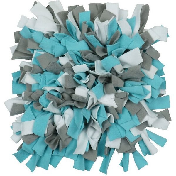 fouFIT Hide 'n Seek Snuffle Mat Dog Toys