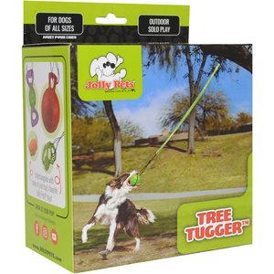Tirebiter Small Rope Dog Toy, 3.75 in - Kroger