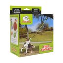 Jolly Pets Tree Tugger Rope Tug Dog Toy