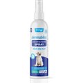 Vetnique Labs Dermabliss Anti-Bacterial & Anti-Fungal Ketoconazole Dog & Cat Spray, 8-oz bottle