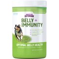 Health Extension Belly + Immunity Powder Digestive & Immune Supplement for Dogs, 16-oz bottle