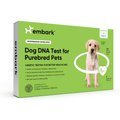 Embark Dog DNA Test for Purebred Dogs