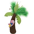 Petlinks HappyNip Kalypso Kicker Cat Toy, Assorted Colors, Large