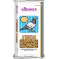 Brown's Thrifty Popcorn Seeds & Grains Dove & Pigeon Bird Food, 50-lb bag