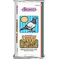 Brown's Bag Of Gold Training Seeds & Grains Dove & Pigeon Bird Food 50-lb bag
