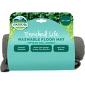 Oxbow Animal Health Enriched Life Washable Floor Mat, 27-in
