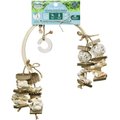 Oxbow Animal Health Enriched Life Natural Activity Mobile Small Animal Toy