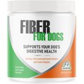 Bern Dog Brand Fiber for Dogs Digestive, Diarrhea, Constipation & Anal Gland Dog Supplement, 6-oz jar
