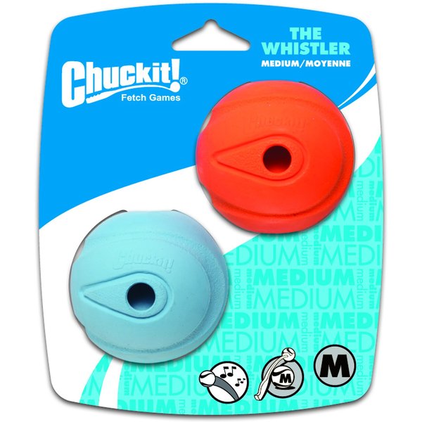 JW PET Megalast Ball Dog Toy, Color Varies, Medium - Chewy.com