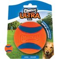 Chuckit! Ultra Rubber Ball Tough Dog Toy, Large
