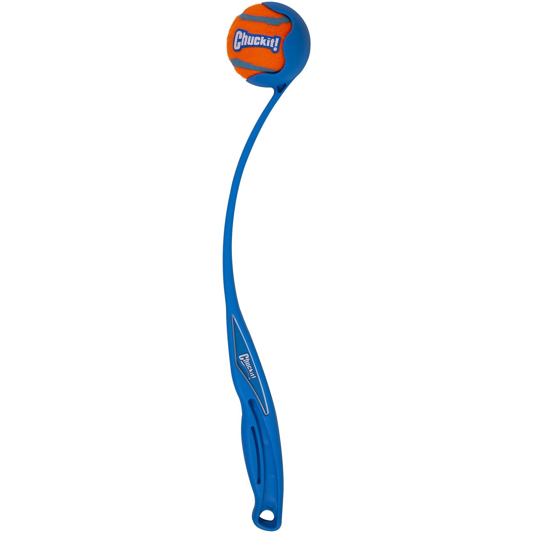 Chuckit! Sport Launcher Dog Toy, Color Varies, 18M